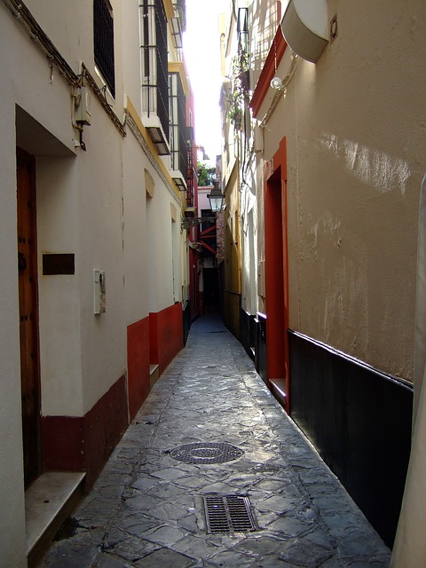 rutas Tradiciones y Leyendas de Sevilla